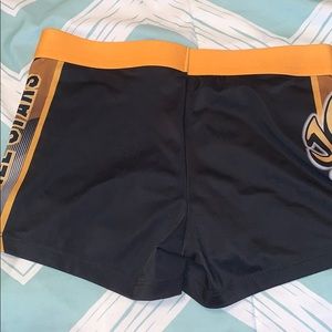 TOP GUN JAGS SPANDEX